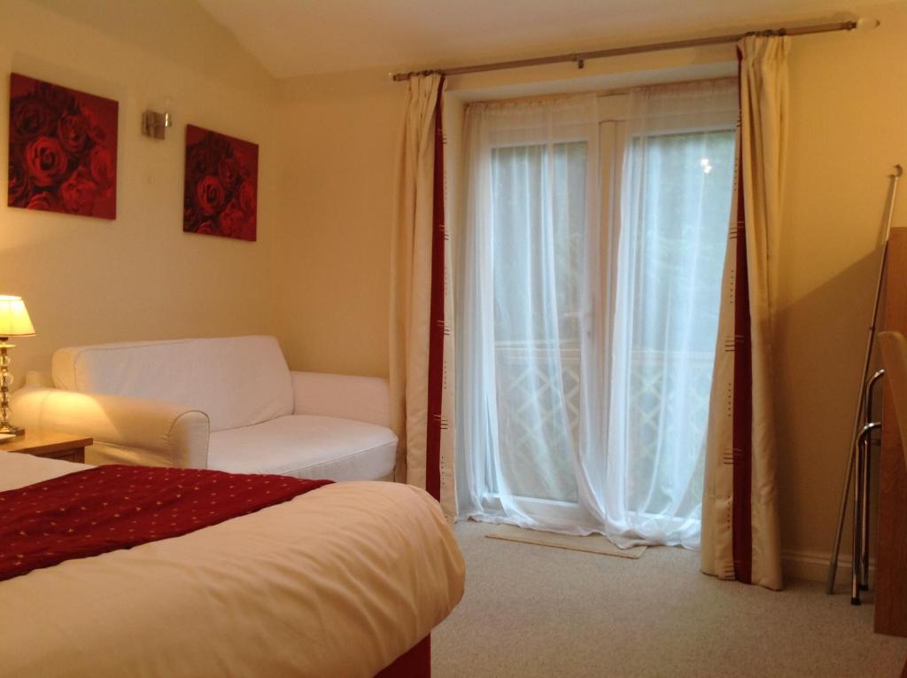 Avonpark House Bed & Breakfast Stratford-upon-Avon Phòng bức ảnh