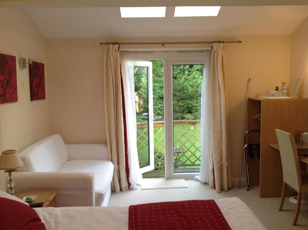 Avonpark House Bed & Breakfast Stratford-upon-Avon Phòng bức ảnh